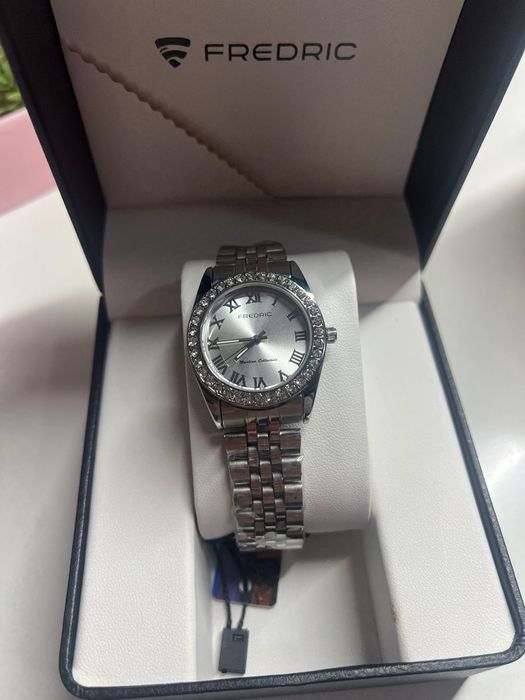 Ceas FREDRIC Swarovski
