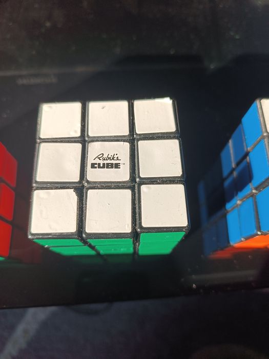Рубик куб/кубче юбилей