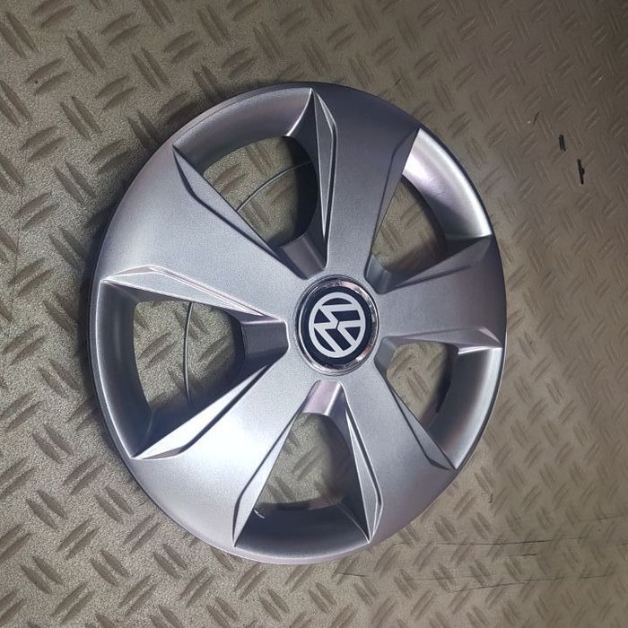 capace roti volkswagen r15 la set de 4 buc,capace janata aliaj