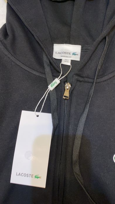 Hanorac  Lacoste