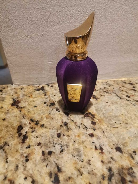 Оригинални парфюми Xerjoff Erba Pura, Opera и Accento 50 ml EDP