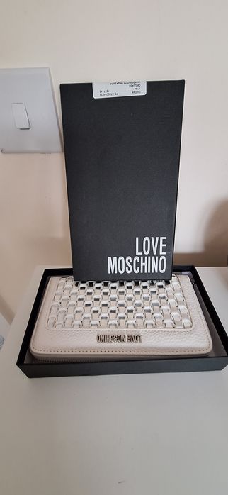 Ted Baker, Love Mosch, River Island нови портомонета