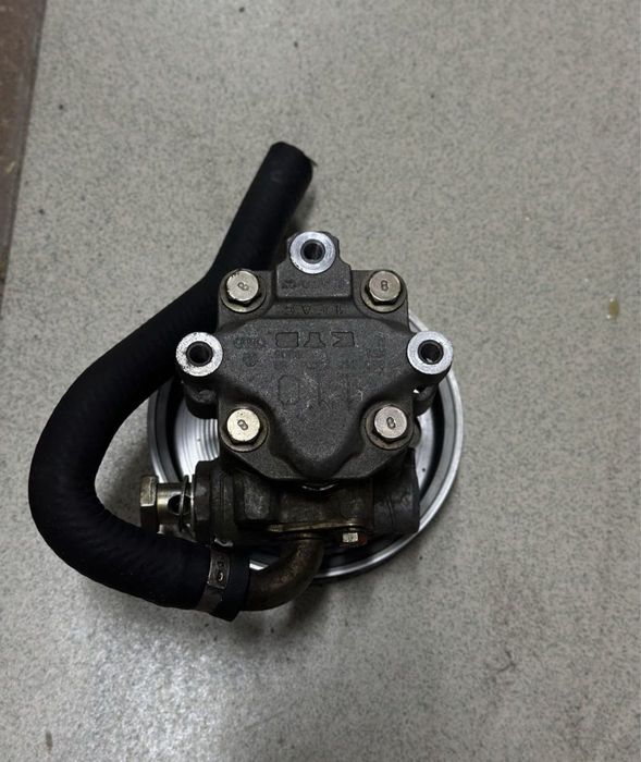 Запчасти Audi Volkswagen