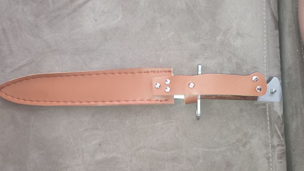 Щик ак47 с калъф