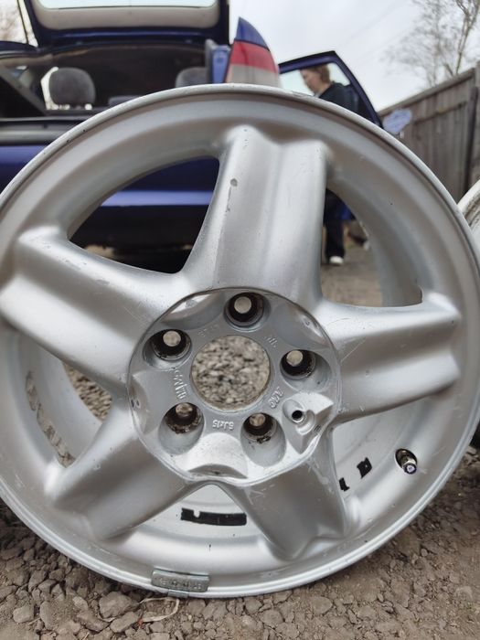 Продаются диски Опель вектора б