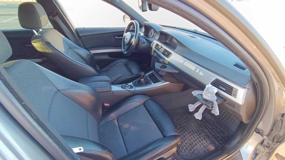 BMW 3 Series 2009 — imagine 4