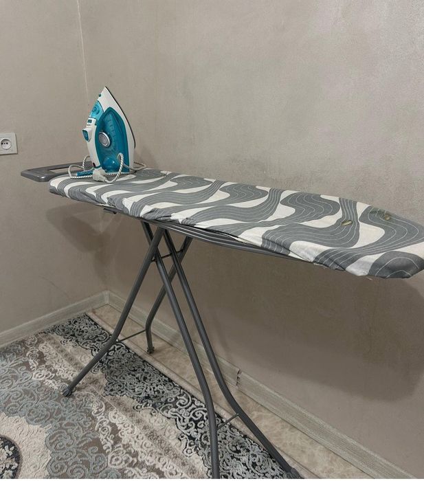 Квартира Туркестан