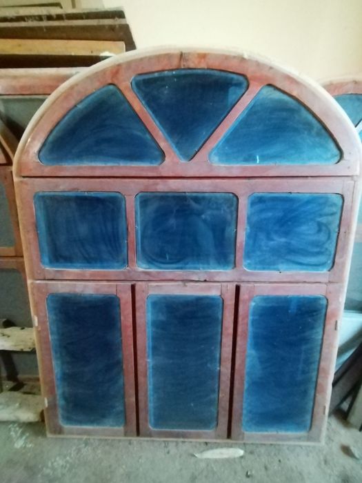 Айналар сатылади.арка 6 шт. Капылар 10шт. Российский трубалар келисимл