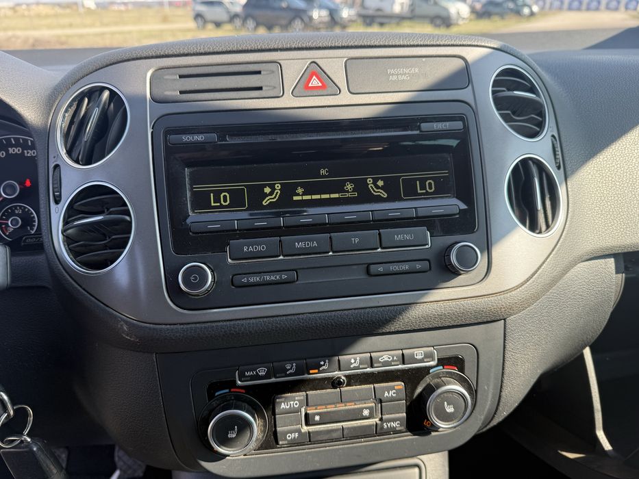 Golf 6 plus MATCH 2013