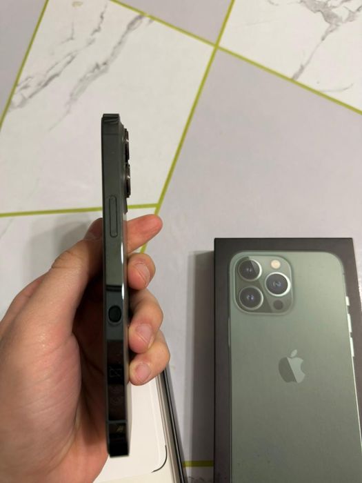 Iphone 13 PRO / Айфон 13 Про