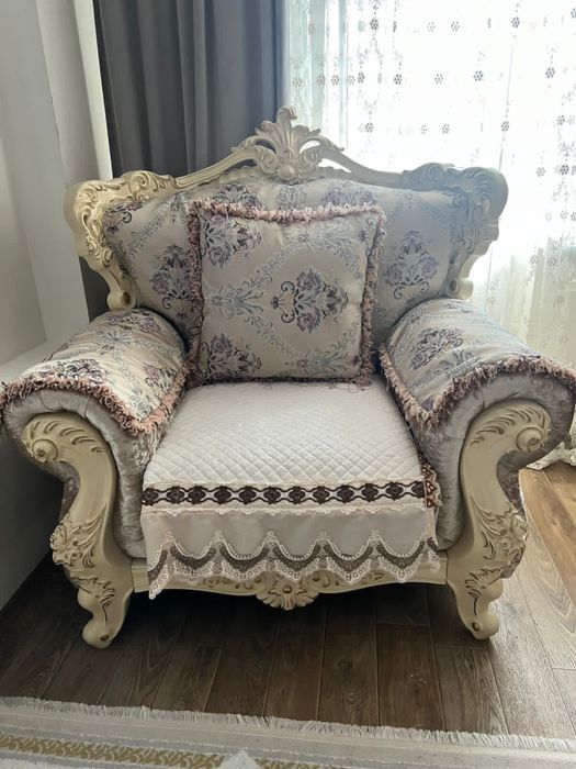 Продам диван 3 ку