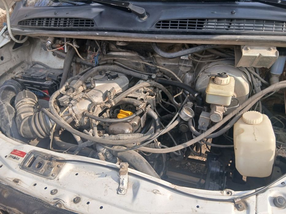 Газель сотилади.