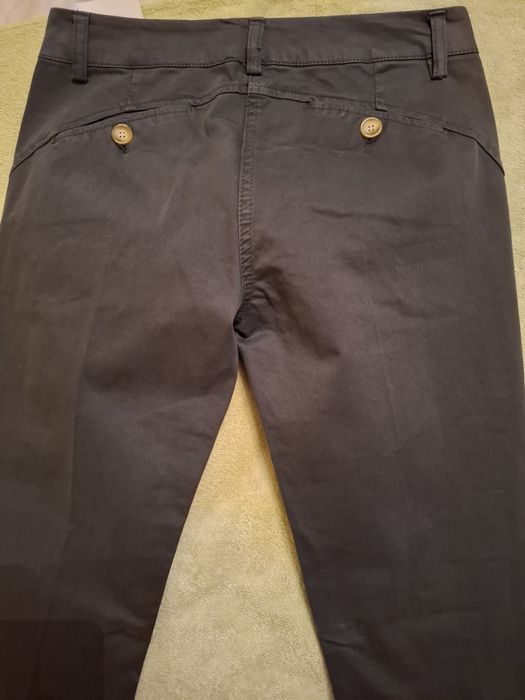 Pantaloni fete made italy