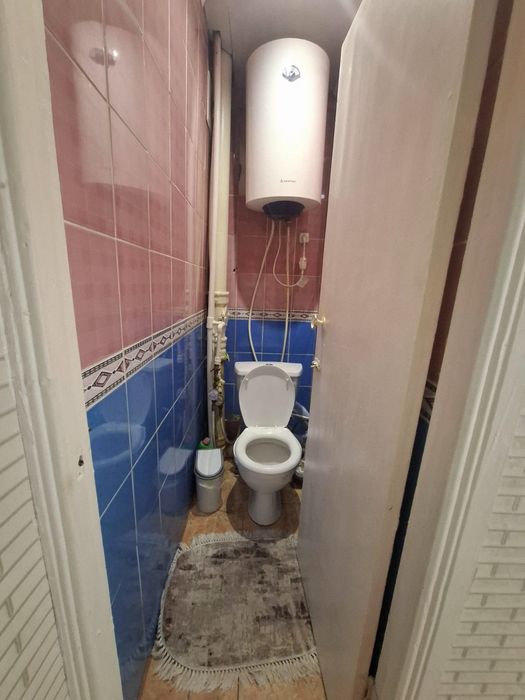 Продам 3 комн кв на пр.Абылайхана