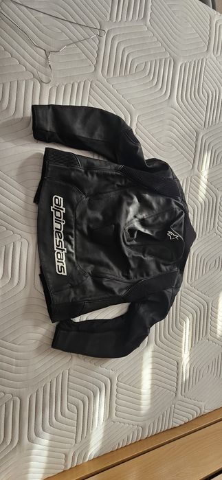 Alpinestars orbiter v2