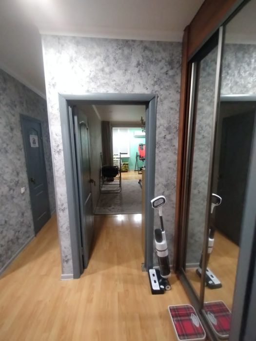 Продаю или обменяю квартиру