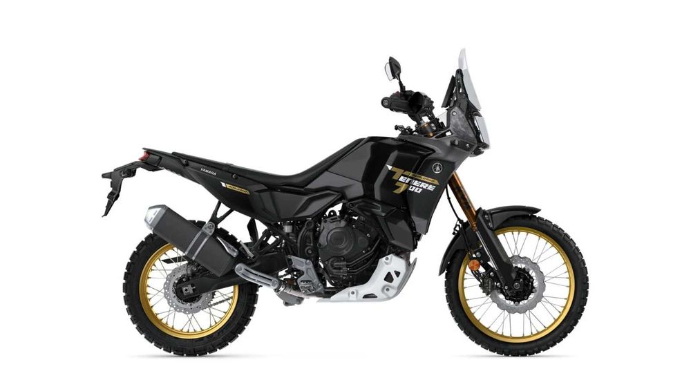 Motocicleta Yamaha Tenere 700 World Raid my2026 | 0 km | motomus.ro