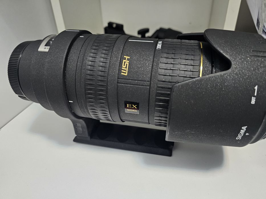 Obiectiv Sigma 50-500