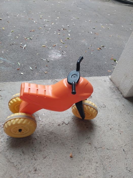 Bicicleta pentru copii