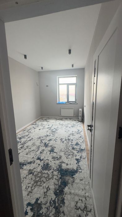 Qoʻyliq tarafdan kvartira