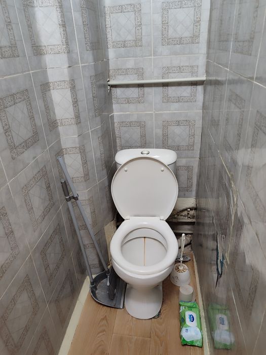 Продается 2-комн (4-39, 2 этаж)