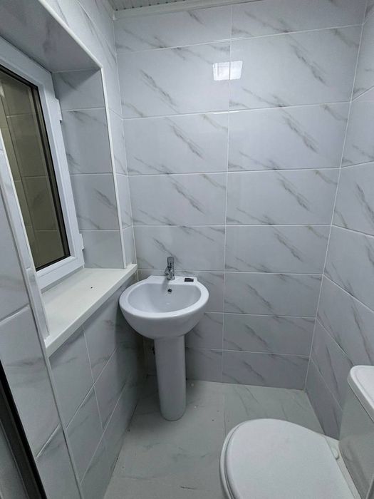 VIP Коттедж в горах Бургулюк