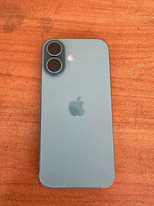 IPhone 16 256gb Green