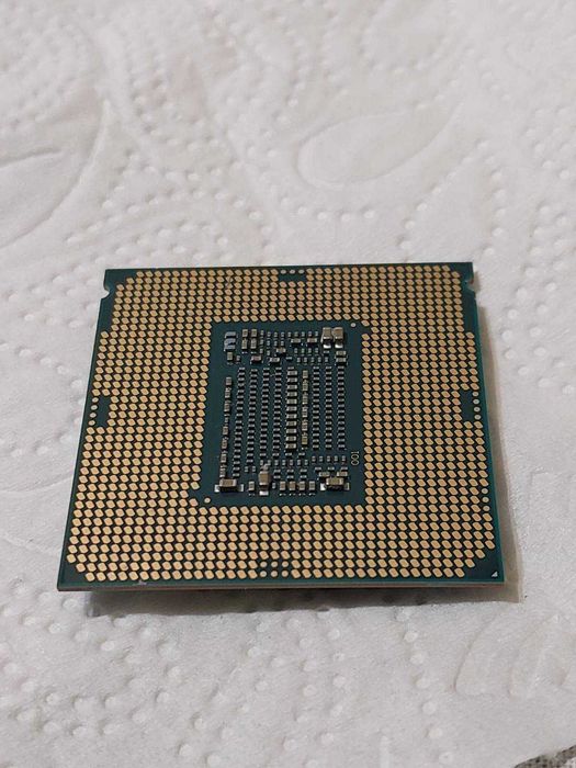 Intel Core i5 8500, 6-ядрен, LGA 1151