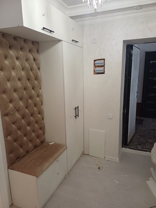 korpusni mebellar zakas asnosida yasab beramiz