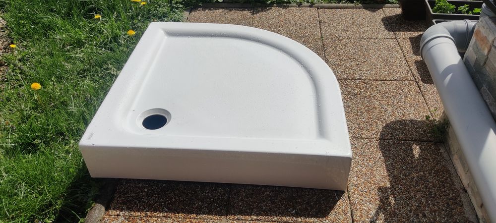 Vand cabina de dus KOLO