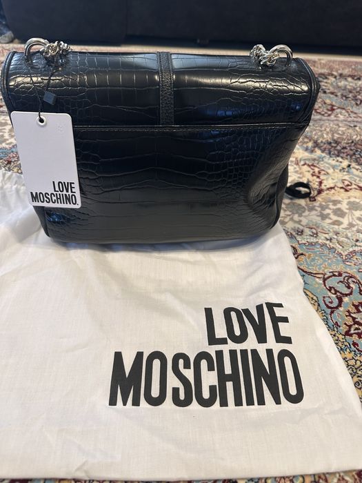 Geanta Love Moschino