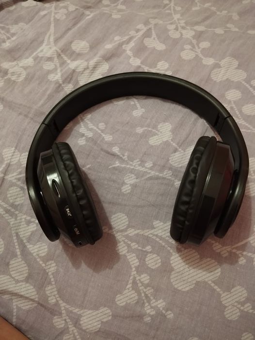 Наушники беспроводные