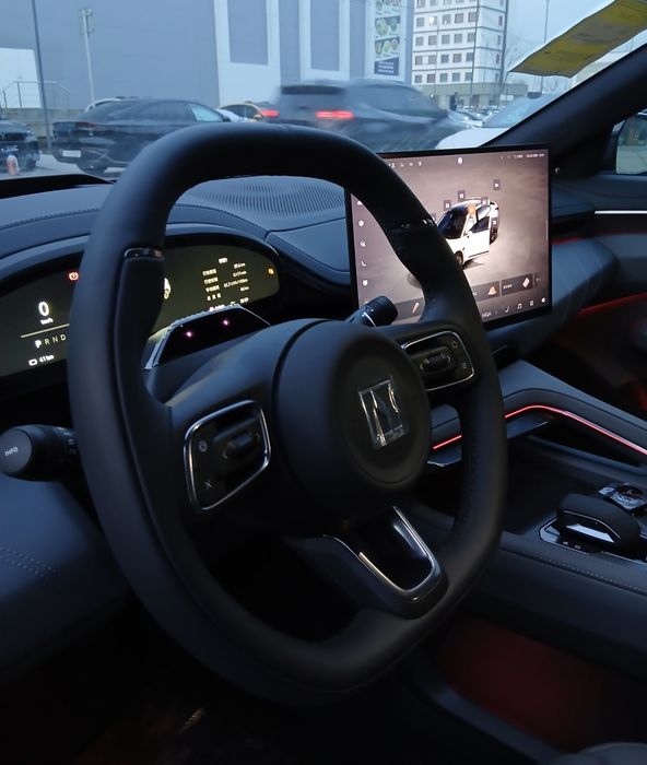 Zeekr Full Сотилади