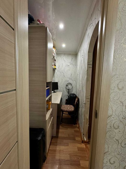 Продаём 2 комн. кв .- ул. Бакинская 39