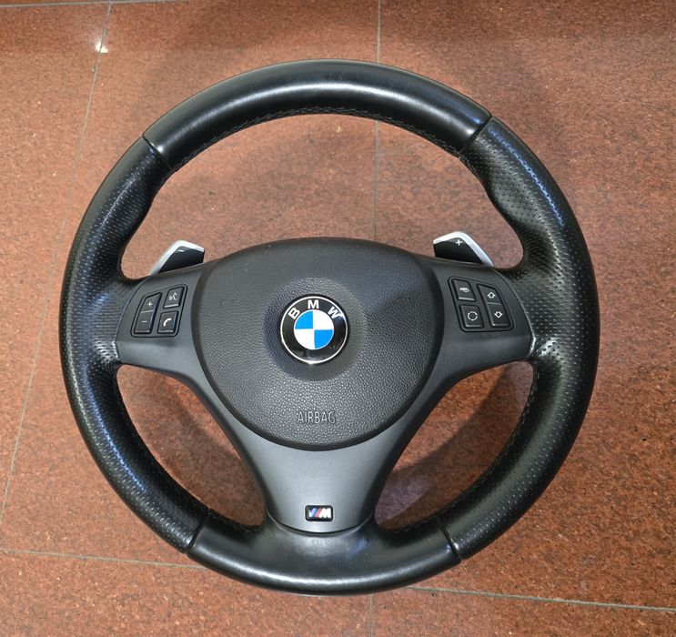 Волани M sport BMW E90/E91/E92/E93/E82/E87/E84