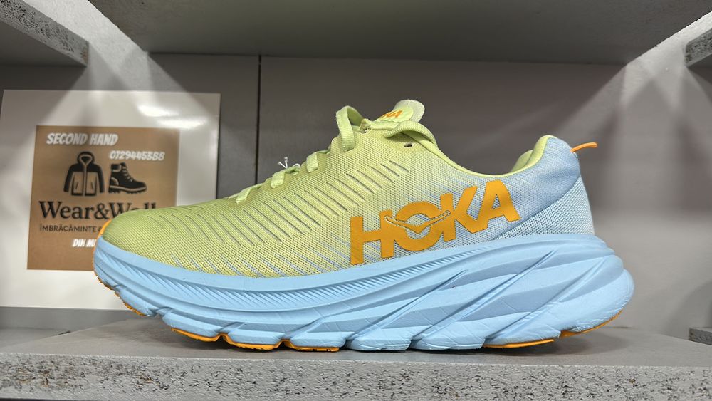 Încălțăminte sport