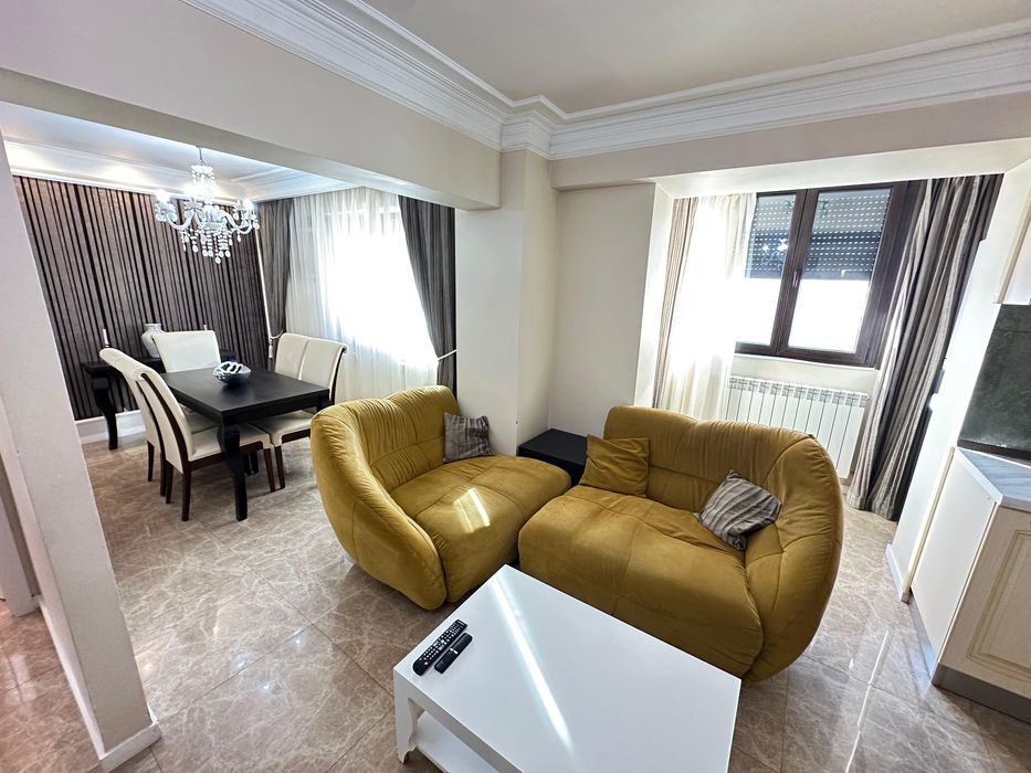 Apartament 3 camere
