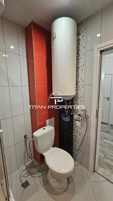 Двустаен апартамент, под наем, кв. Победа