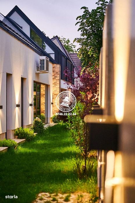 Vila  de vanzare  Tatarasi,