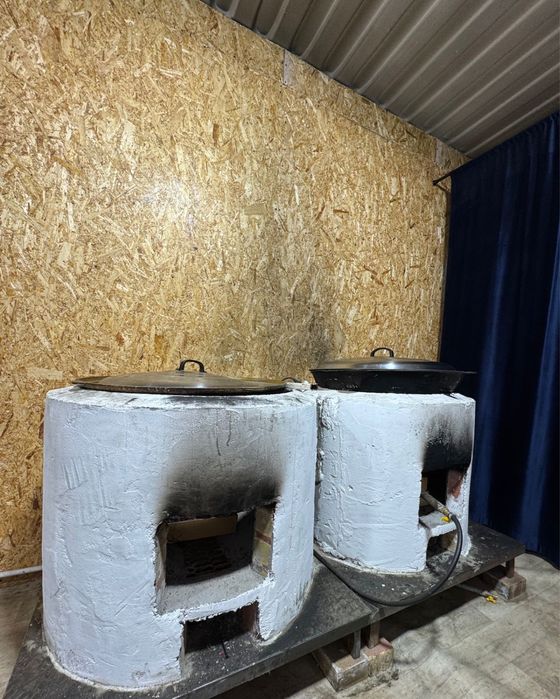 Продаётся Столовая