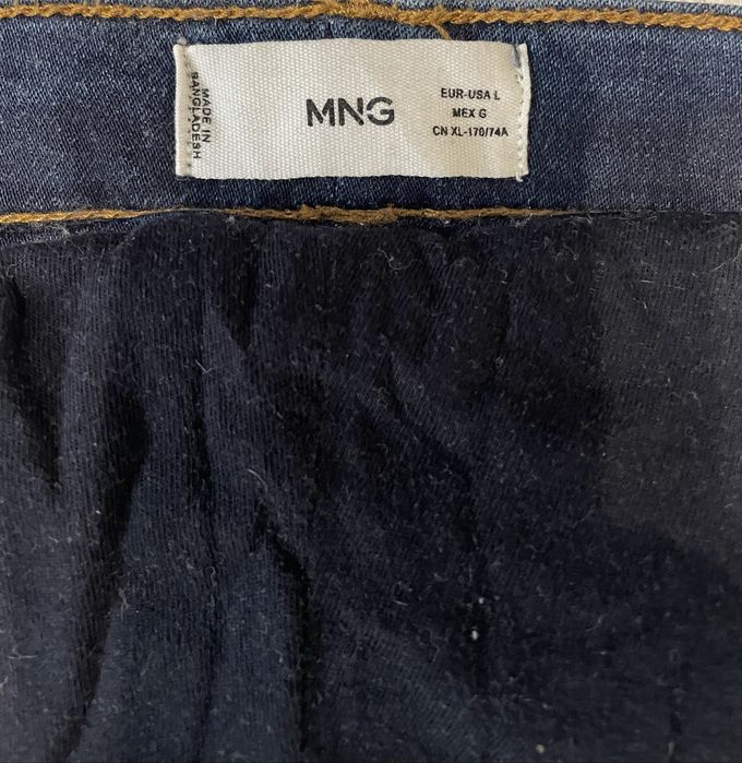 Pantaloni gravide