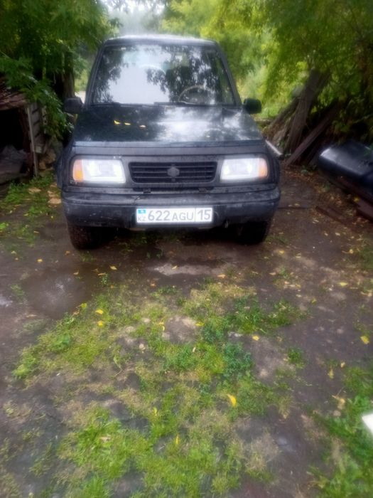 Продам машину  suzuki vitara