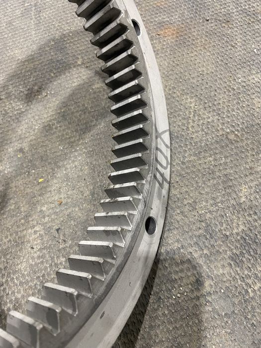 Редуктор БМК части