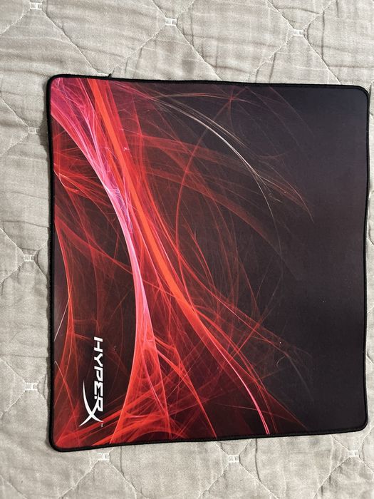 коврик hyperx s speed