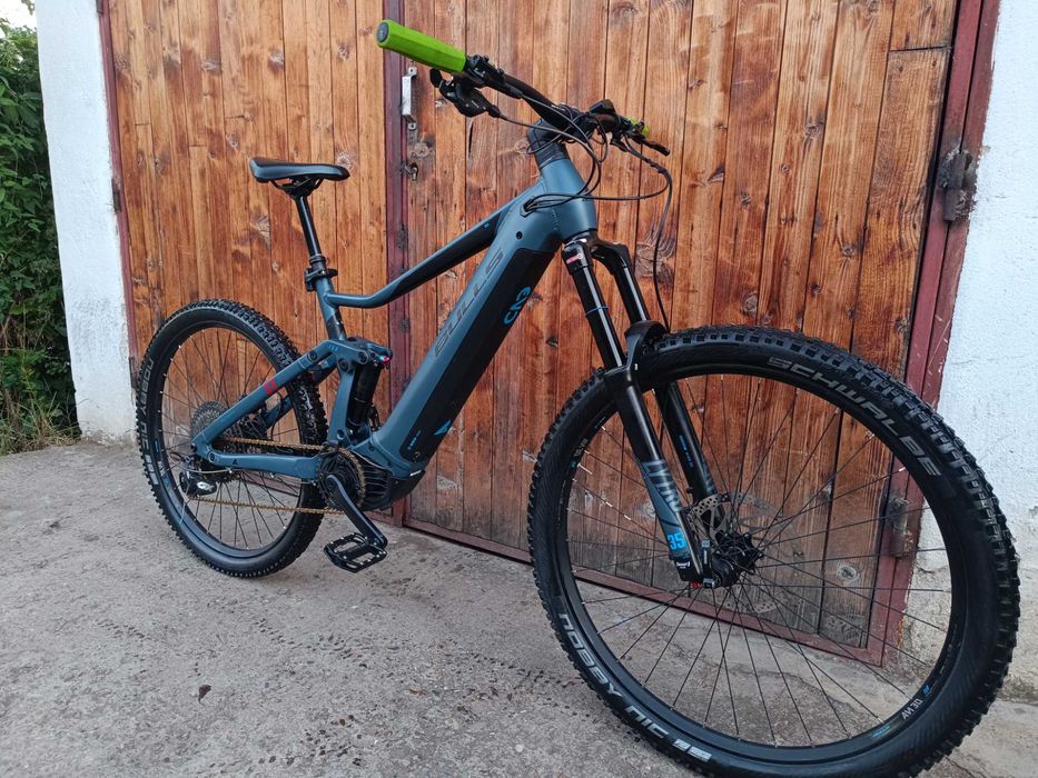 Bulls Coperhead EVO AM2 750 wh