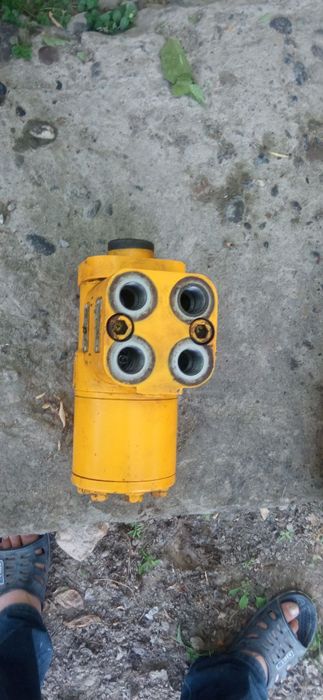 Автозапчаст махсус техника