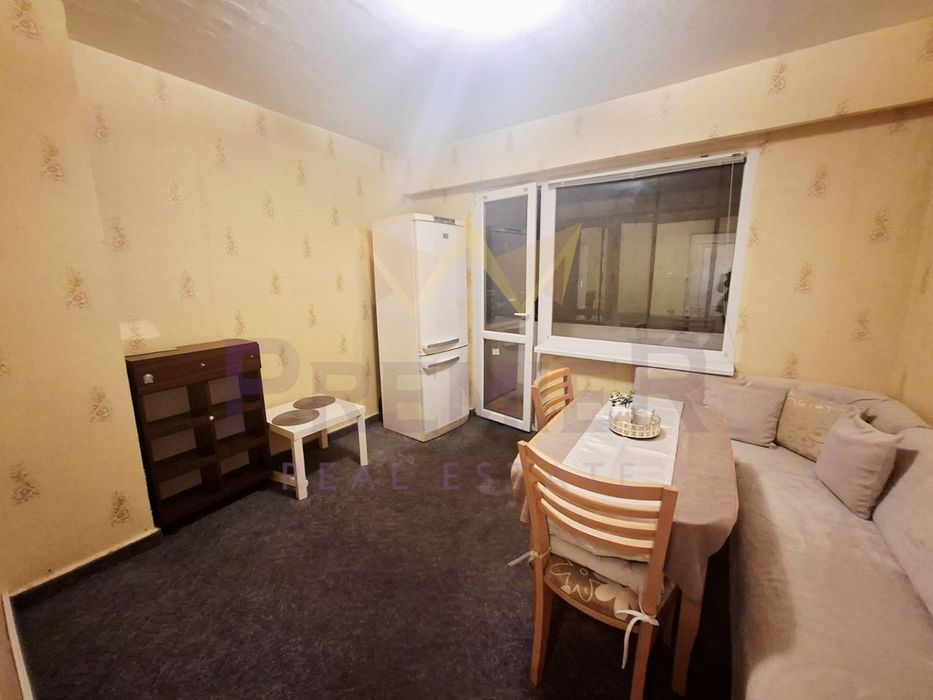 Продава се Двустаен апартамент в Варна, Владислав Варненчик - 47 кв.м за 2586 €/кв.м - Снимка #1