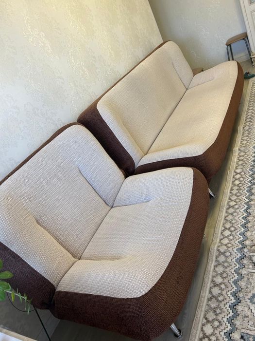 Продается диван книжка