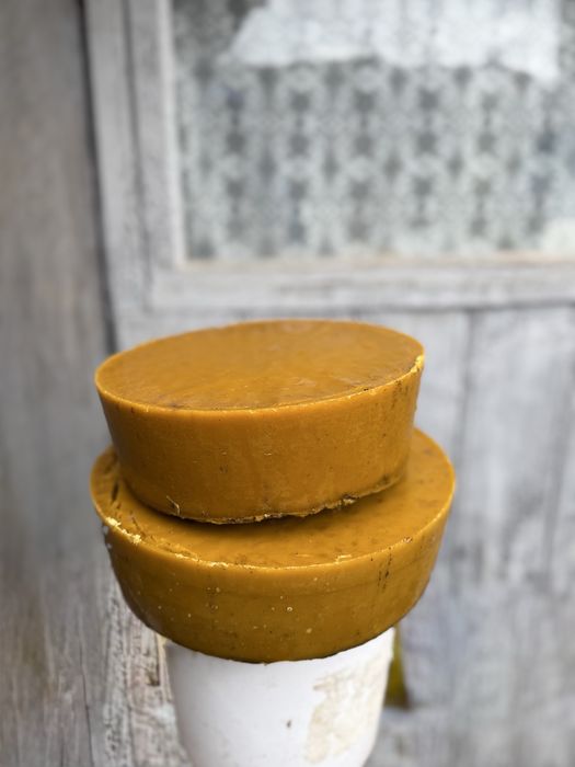 Ceara albine naturala