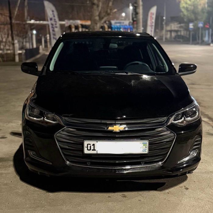 onix premier sotiladi 2025